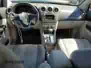 2008 Saturn VUE XE z VIN 3GSCL33P58S520430, wystawiony jako Copart lot #72166394 z przebiegiem 166 702 mil mil oraz Szkoda całkowita • Salvage title. Historia ofert i sprzedaży dostępna na DreamBid. Obrazek 8.