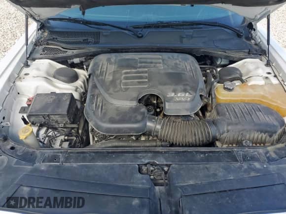 2016 Dodge Challenger SXT with VIN 2C3CDZAG8GH254390, listed as a Copart auction lot 68737665 with 206,885 mi miles and Salvage title. Bid and sale history available at DreamBid. Image 11.