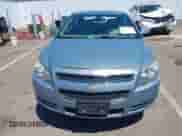 2009 Chevrolet Malibu 2LT с VIN 1G1ZJ57B89F142169, выставлен на аукционе IAAI как лот 42591891 с пробегом 213 747 миль миль и . История ставок и продаж доступна на DreamBid. Изображение 12.