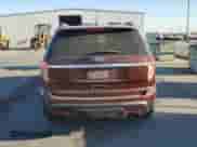 2012 Ford Explorer XLT z VIN 1FMHK7D81CGA31951, wystawiony jako Copart lot #80543285 z przebiegiem 187 296 mil mil oraz Szkoda całkowita • Salvage title. Historia ofert i sprzedaży dostępna na DreamBid. Obrazek 6.