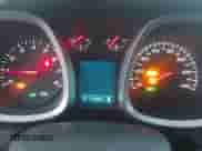 2010 Chevrolet Equinox 1LT с VIN 2CNFLEEW9A6349111, выставлен на аукционе IAAI как лот 43089309 с пробегом 188 486 миль миль и . История ставок и продаж доступна на DreamBid. Изображение 7.