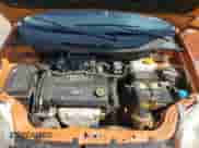 2007 Chevrolet Aveo LS с VIN KL1TD56657B053230, выставлен на аукционе Copart как лот 66995465 с пробегом 122 446 миль миль и Списание • Salvage title. История ставок и продаж доступна на DreamBid. Изображение 11.
