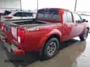 2016 Nissan Frontier S z VIN 1N6AD0EV3GN741881, wystawiony jako IAAI lot #42197636 z przebiegiem 101 565 mil mil oraz . Historia ofert i sprzedaży dostępna na DreamBid. Obrazek 4.
