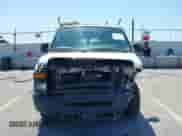 2013 Ford Econoline Cargo Commercial with VIN 1FTNE1EW2DDA35728, listed as a IAAI auction lot 42503659 with 195,340 mi miles and . Bid and sale history available at DreamBid. Image 13.