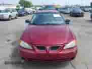 2001 Pontiac Grand Am SE1 с VIN 1G2NF52E71M677961, выставлен на аукционе IAAI как лот 42975753 с пробегом 139 143 миль миль и . История ставок и продаж доступна на DreamBid. Изображение 12.