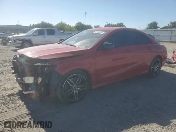 2019 Mercedes-Benz CLA 250 с VIN WDDSJ4EB8KN737286, выставлен на аукционе Copart как лот 65188285 с пробегом 30 980 миль миль и Списание • Salvage title. История ставок и продаж доступна на DreamBid. Изображение 1.