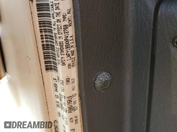 1999 Jeep Wrangler Sport with VIN 1J4FY19SXXP412760, listed as a Copart auction lot 84983895 with 180,172 mi miles and Clean title. Bid and sale history available at DreamBid. Image 12.