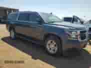 2019 Chevrolet Suburban LT с VIN 1GNSKHKC8KR334338, выставлен на аукционе Copart как лот 69499725 с пробегом 117 140 миль миль и Чистый • Clean title. История ставок и продаж доступна на DreamBid. Изображение 4.