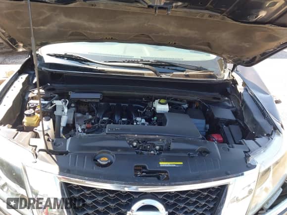 2015 Nissan Pathfinder Platinum with VIN 5N1AR2MN0FC673255, listed as a IAAI auction lot 43108711 with 162,782 mi miles and . Bid and sale history available at DreamBid. Image 10.