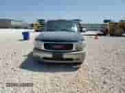 2002 GMC Sierra 1500 Denali z VIN 2GTFK69U221346006, wystawiony jako Copart lot #71726365 z przebiegiem 226 475 mil mil oraz Szkoda całkowita • Salvage title. Historia ofert i sprzedaży dostępna na DreamBid. Obrazek 13.