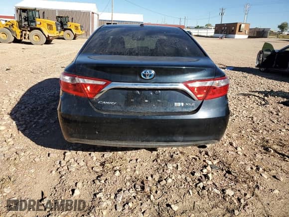 2015 Toyota Camry LE с VIN 4T1BD1FK3FU146627, выставлен на аукционе Copart как лот 86142285 с пробегом 117 892 миль миль и Чистый • Clean title. История ставок и продаж доступна на DreamBid. Изображение 6.