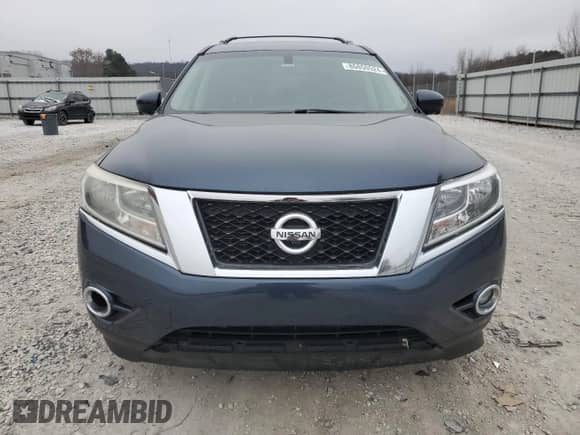 2014 Nissan Pathfinder SL Hybrid с VIN 5N1CR2MN7EC635125, выставлен на аукционе Copart как лот 86850524 с пробегом 355 452 миль миль и Чистый • Clean title. История ставок и продаж доступна на DreamBid. Изображение 5.
