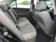 2009 Hyundai Sonata GLS z VIN 5NPET46F39H516644, wystawiony jako Copart lot #60747185 z przebiegiem 183 944 mil mil oraz Szkoda całkowita • Salvage title. Historia ofert i sprzedaży dostępna na DreamBid. Obrazek 10.