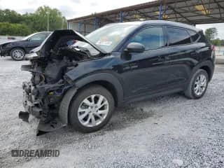 2019 Hyundai Tucson Value с VIN KM8J33A47KU019229, выставлен на аукционе Copart как лот 68317125 с пробегом 46 935 миль миль и Списание • Salvage title. История ставок и продаж доступна на DreamBid. Изображение 1.