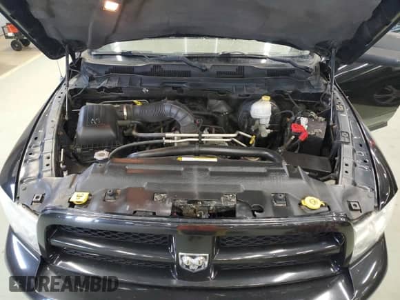 2010 Dodge 1500 Sport с VIN 1D7RV1CT1AS206928, выставлен на аукционе Copart как лот 69956535 с пробегом 209 388 миль миль и Чистый • Clean title. История ставок и продаж доступна на DreamBid. Изображение 11.