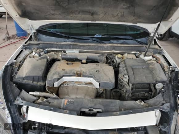 2013 Chevrolet Malibu LT with VIN 1G11E5SA4DU148183, listed as a Copart auction lot 70121245 with 176,177 mi miles and Salvage title. Bid and sale history available at DreamBid. Image 11.