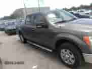 2011 Ford F-150 XL with VIN 1FTEW1CM8BFA25818, listed as a IAAI auction lot 42566005 with 215,074 mi miles and . Bid and sale history available at DreamBid. Image 13.