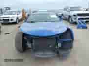2017 Chevrolet Camaro 1LS с VIN 1G1FA1RX9H0187921, выставлен на аукционе IAAI как лот 41312375 с пробегом 72 084 миль миль и . История ставок и продаж доступна на DreamBid. Изображение 13.
