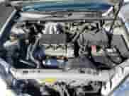 2003 Toyota Camry LE with VIN 4T1BF30K43U544407, listed as a Copart auction lot 82562555 with 151,975 mi miles and Salvage title. Bid and sale history available at DreamBid. Image 11.