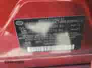 2012 Hyundai Sonata SE z VIN 5NPEC4AC9CH391654, wystawiony jako Copart lot #56288655 z przebiegiem 307 490 mil mil oraz Szkoda całkowita • Salvage title. Historia ofert i sprzedaży dostępna na DreamBid. Obrazek 12.