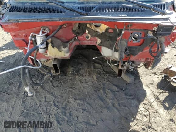 2004 Chevrolet Silverado 1500 LT with VIN 2GCEC13T441419939, listed as a Copart auction lot 71650585 with Not provided miles and Salvage title. Bid and sale history available at DreamBid. Image 11.