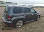 2010 Chevrolet HHR 2LT z VIN 3GNBACDV4AS531099, wystawiony jako Copart lot #65652685 z przebiegiem 142 334 mil mil oraz Szkoda całkowita • Salvage title. Historia ofert i sprzedaży dostępna na DreamBid. Obrazek 3.