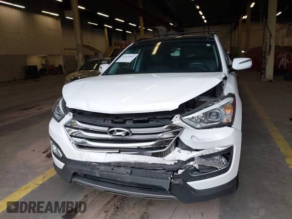 2016 Hyundai Santa Fe с VIN 5XYZWDLA9GG332203, выставлен на аукционе IAAI как лот 42421862 с пробегом 83 550 миль миль и . История ставок и продаж доступна на DreamBid. Изображение 12.