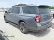 2021 Chevrolet Suburban Z71 с VIN 1GNSKDKD8MR375007, выставлен на аукционе IAAI как лот 42003473 с пробегом 100 538 миль миль и . История ставок и продаж доступна на DreamBid. Изображение 3.