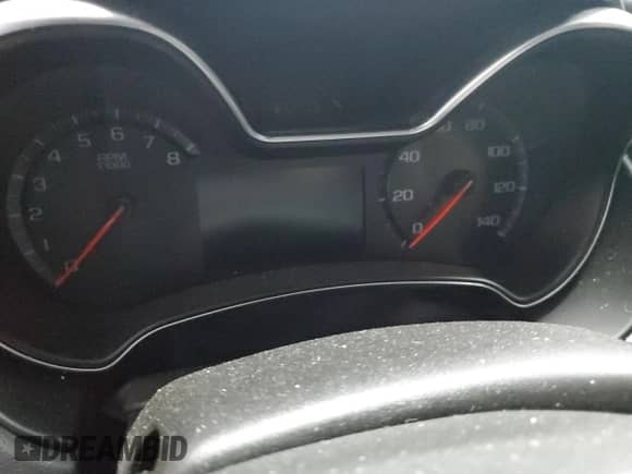 2020 Chevrolet Impala LT с VIN 1G11Z5S32LU115798, выставлен на аукционе Copart как лот 65577415 с пробегом Не указан миль и На запчасти • Non repairable. История ставок и продаж доступна на DreamBid. Изображение 9.