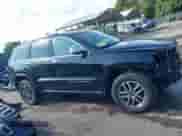 2021 Jeep Grand Cherokee Limited X with VIN 1C4RJFBG8MC774034, listed as a IAAI auction lot 42908457 with 65,129 mi miles and . Bid and sale history available at DreamBid. Image 14.