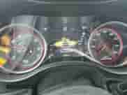 2022 Dodge Charger Police z VIN 2C3CDXAT8NH116668, wystawiony jako Copart lot #83857895 z przebiegiem 48 254 mil mil oraz Szkoda całkowita • Salvage title. Historia ofert i sprzedaży dostępna na DreamBid. Obrazek 9.