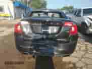 2014 Volvo S60 T5 с VIN YV1612FS1E1270877, выставлен на аукционе Copart как лот 67368865 с пробегом 137 769 миль миль и Списание • Salvage title. История ставок и продаж доступна на DreamBid. Изображение 6.