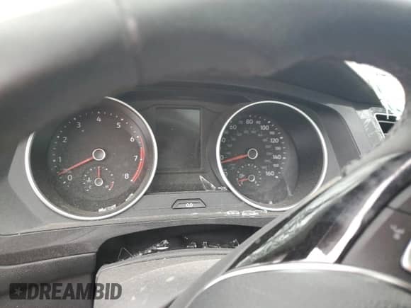 2020 Volkswagen Tiguan SE с VIN 3VV2B7AX0LM035194, выставлен на аукционе Copart как лот 67034775 с пробегом Не указан миль и Списание • Salvage title. История ставок и продаж доступна на DreamBid. Изображение 9.