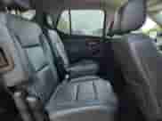 2018 Chevrolet Traverse LT с VIN 1GNERHKW9JJ112486, выставлен на аукционе Copart как лот 61333655 с пробегом 120 681 миль миль и Списание • Salvage title. История ставок и продаж доступна на DreamBid. Изображение 11.