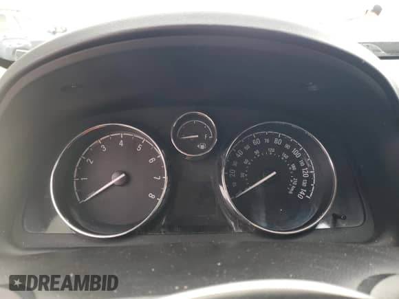 2015 Chevrolet Captiva Sport LT с VIN 3GNAL3EK6FS530599, выставлен на аукционе Copart как лот 78209584 с пробегом Не указан миль и На запчасти • Non repairable. История ставок и продаж доступна на DreamBid. Изображение 9.