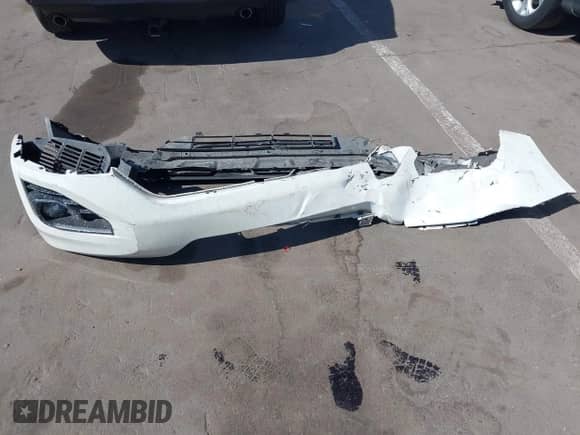 2017 Nissan Pathfinder SL z VIN 5N1DR2MM5HC623801, wystawiony jako IAAI lot #42142474 z przebiegiem 110 175 mil mil oraz . Historia ofert i sprzedaży dostępna na DreamBid. Obrazek 12.