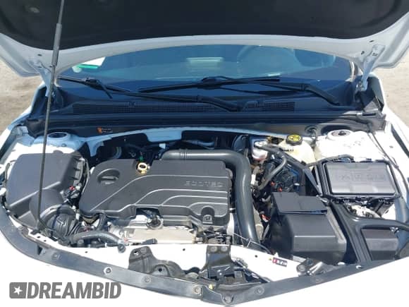 2020 Chevrolet Malibu LS with VIN 1G1ZC5ST9LF148497, listed as a IAAI auction lot 42744448 with 28,909 mi miles and . Bid and sale history available at DreamBid. Image 10.