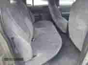 2001 Chevrolet S-10 LS with VIN 1GCDT13W41K176585, listed as a IAAI auction lot 41428911 with 114,733 mi miles and . Bid and sale history available at DreamBid. Image 8.