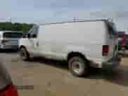 2007 Ford Econoline Cargo Commercial с VIN 1FTNE24W77DA99727, выставлен на аукционе Copart как лот 55061535 с пробегом 409 900 миль миль и Чистый • Clean title. История ставок и продаж доступна на DreamBid. Изображение 2.