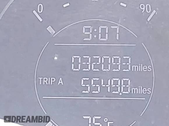 2021 Honda HR-V LX with VIN 3CZRU6H37MM723449, listed as a IAAI auction lot 43080147 with 32,093 mi miles and . Bid and sale history available at DreamBid. Image 15.