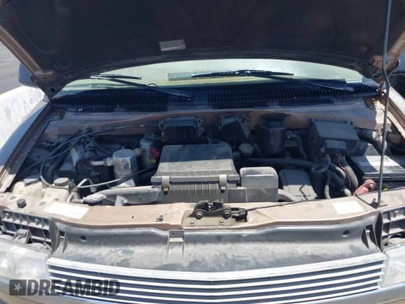 1997 Chevrolet Astro with VIN 1GNDM19W3VB114788, listed as a IAAI auction lot 42718879 with 172,364 mi miles and . Bid and sale history available at DreamBid. Image 10.