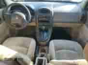 2003 Saturn VUE with VIN 5GZCZ53B53S839887, listed as a Copart auction lot 70942285 with 130,125 mi miles and Salvage title. Bid and sale history available at DreamBid. Image 8.