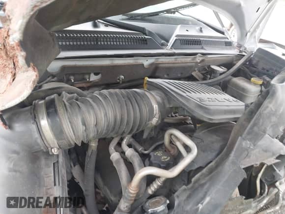 2007 Dodge Dakota SLT with VIN 1D7HE42K17S195895, listed as a IAAI auction lot 43290782 with Not provided miles and . Bid and sale history available at DreamBid. Image 10.