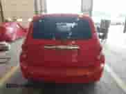 2006 Chevrolet HHR LT with VIN 3GNDA23D06S644776, listed as a IAAI auction lot 43146752 with 172,173 mi miles and . Bid and sale history available at DreamBid. Image 16.