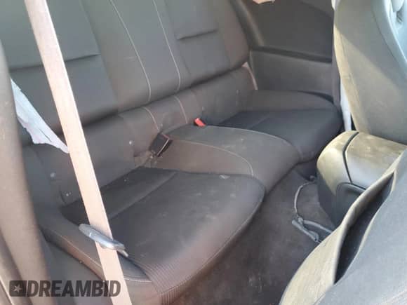 2014 Chevrolet Camaro LT с VIN 2G1FB1E31E9245988, выставлен на аукционе Copart как лот 70959575 с пробегом Не указан миль и Списание • Salvage title. История ставок и продаж доступна на DreamBid. Изображение 10.