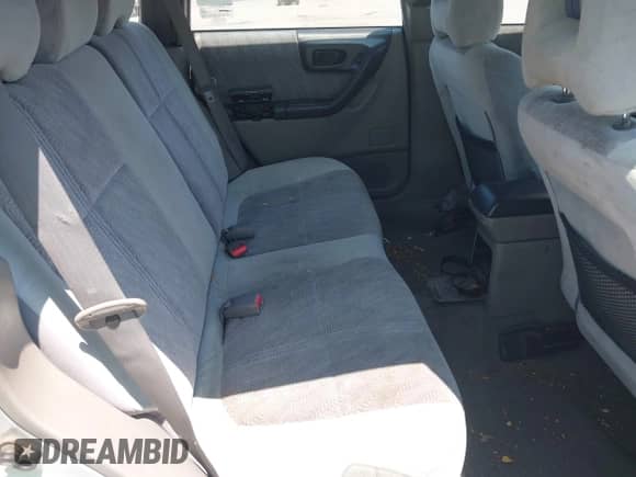 2002 Subaru Forester S with VIN JF1SF656X2H723680, listed as a IAAI auction lot 42789069 with 191,283 mi miles and . Bid and sale history available at DreamBid. Image 8.