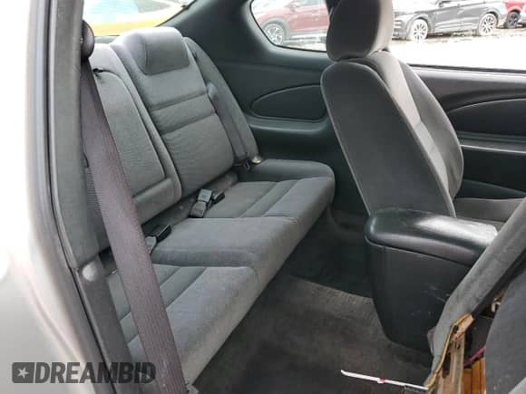 2006 Chevrolet Monte Carlo LS с VIN 2G1WJ15K369313395, выставлен на аукционе Copart как лот 81558815 с пробегом 199 754 миль миль и Списание • Salvage title. История ставок и продаж доступна на DreamBid. Изображение 10.