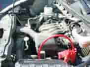 2017 Chevrolet City Express Cargo LS z VIN 3N63M0YN8HK701999, wystawiony jako IAAI lot #42906712 z przebiegiem 36 265 mil mil oraz . Historia ofert i sprzedaży dostępna na DreamBid. Obrazek 18.