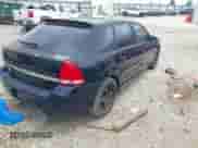 2006 Chevrolet Malibu Maxx LT z VIN 1G1ZT61896F267027, wystawiony jako IAAI lot #42655340 z przebiegiem 246 434 mil mil oraz . Historia ofert i sprzedaży dostępna na DreamBid. Obrazek 4.