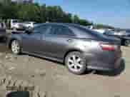 2007 Toyota Camry LE с VIN 4T1BK46K47U041233, выставлен на аукционе Copart как лот 71120055 с пробегом Не указан миль и Списание • Salvage title. История ставок и продаж доступна на DreamBid. Изображение 2.